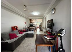Blk 343 Clementi Avenue 5 (Clementi), HDB 3 Rooms #609834601